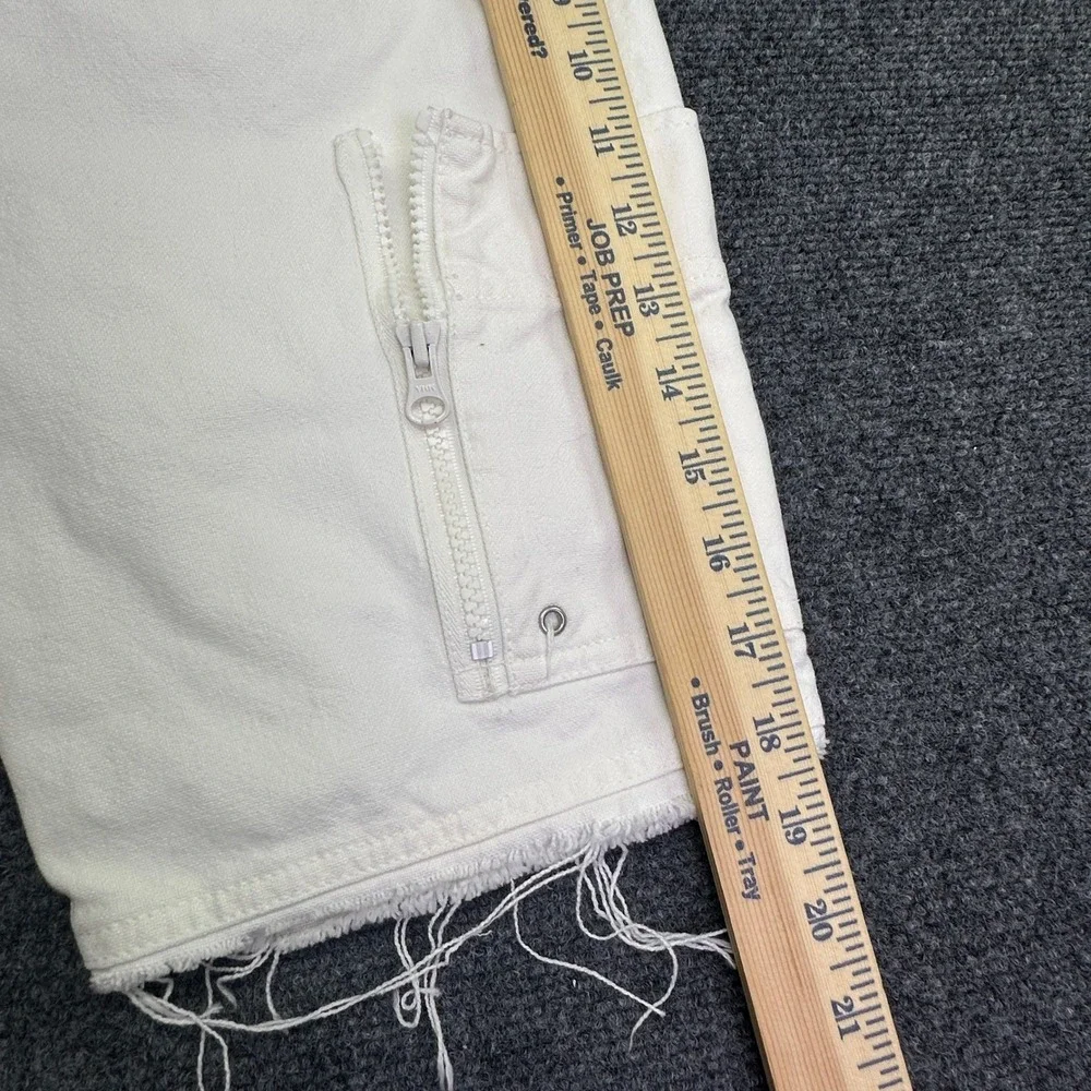 Armani Exchange these shorts